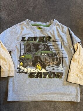 John Deere Shirt